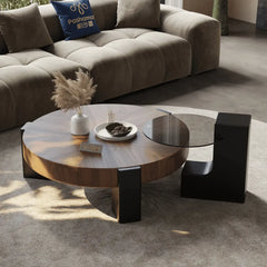 Jinene Coffee Table - Esteller