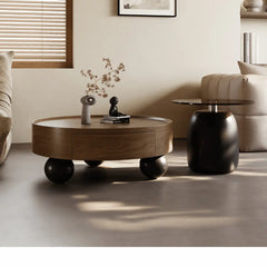 Baring Coffee Table - Esteller