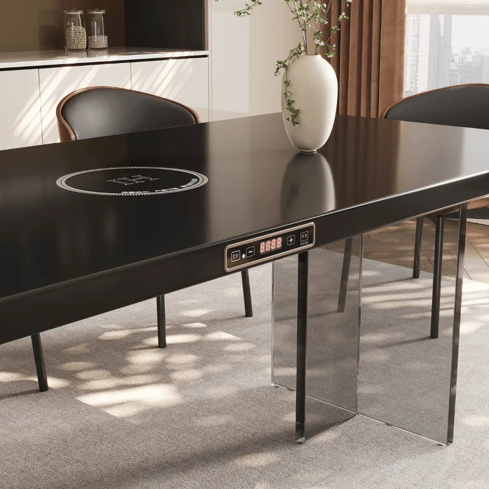 Hinede Dining Set - Esteller