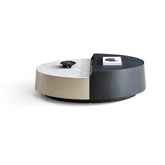 Sawlin Storage Coffee Table - Esteller