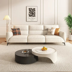 Galadian Fabric Sofa (Water Repellent) - Esteller