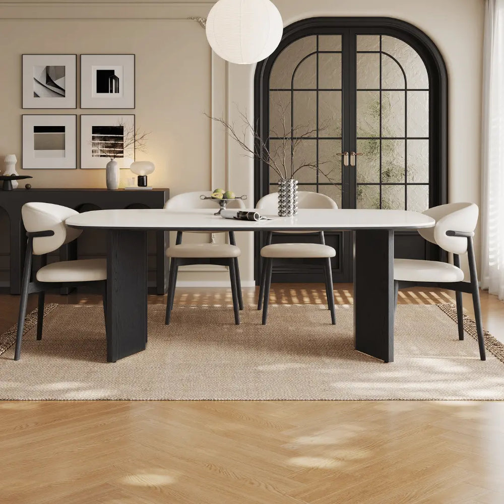 Andene Dining Set - Esteller