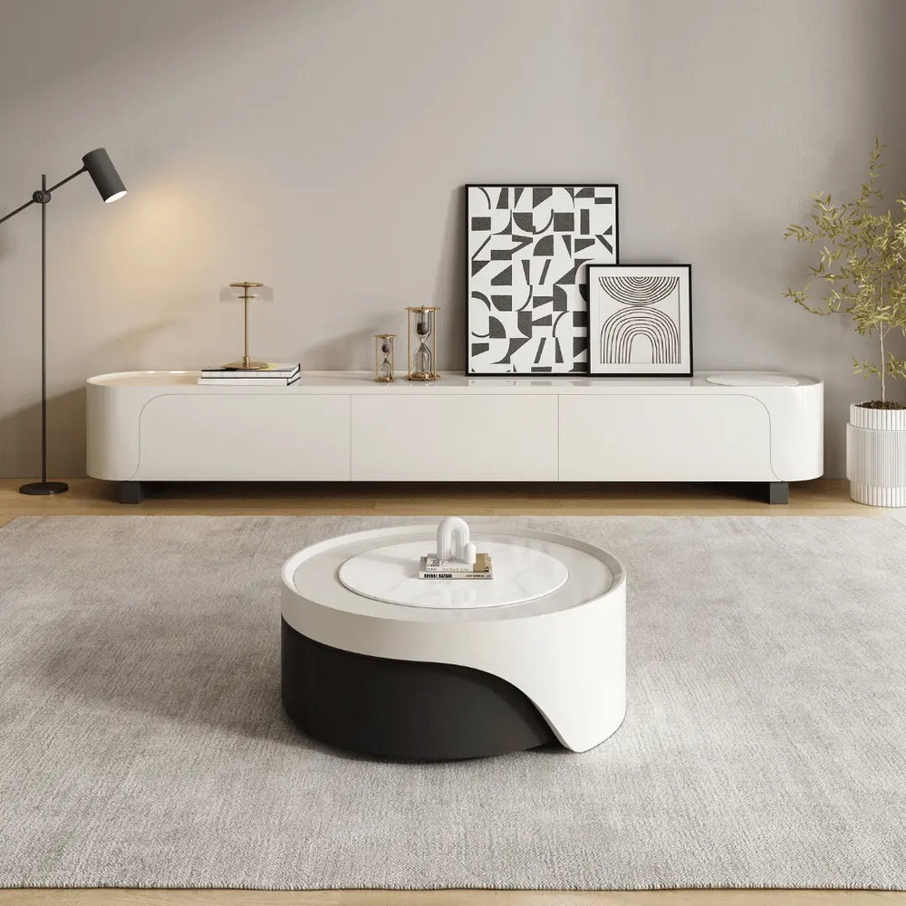 Panders Coffee Table - Esteller