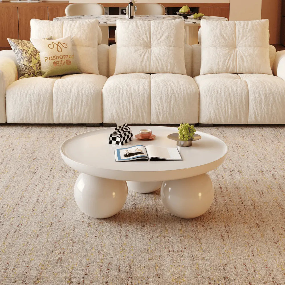 Redinee Coffee Table - Esteller
