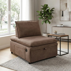 Fiorvian Fabric Sofa Bed TH