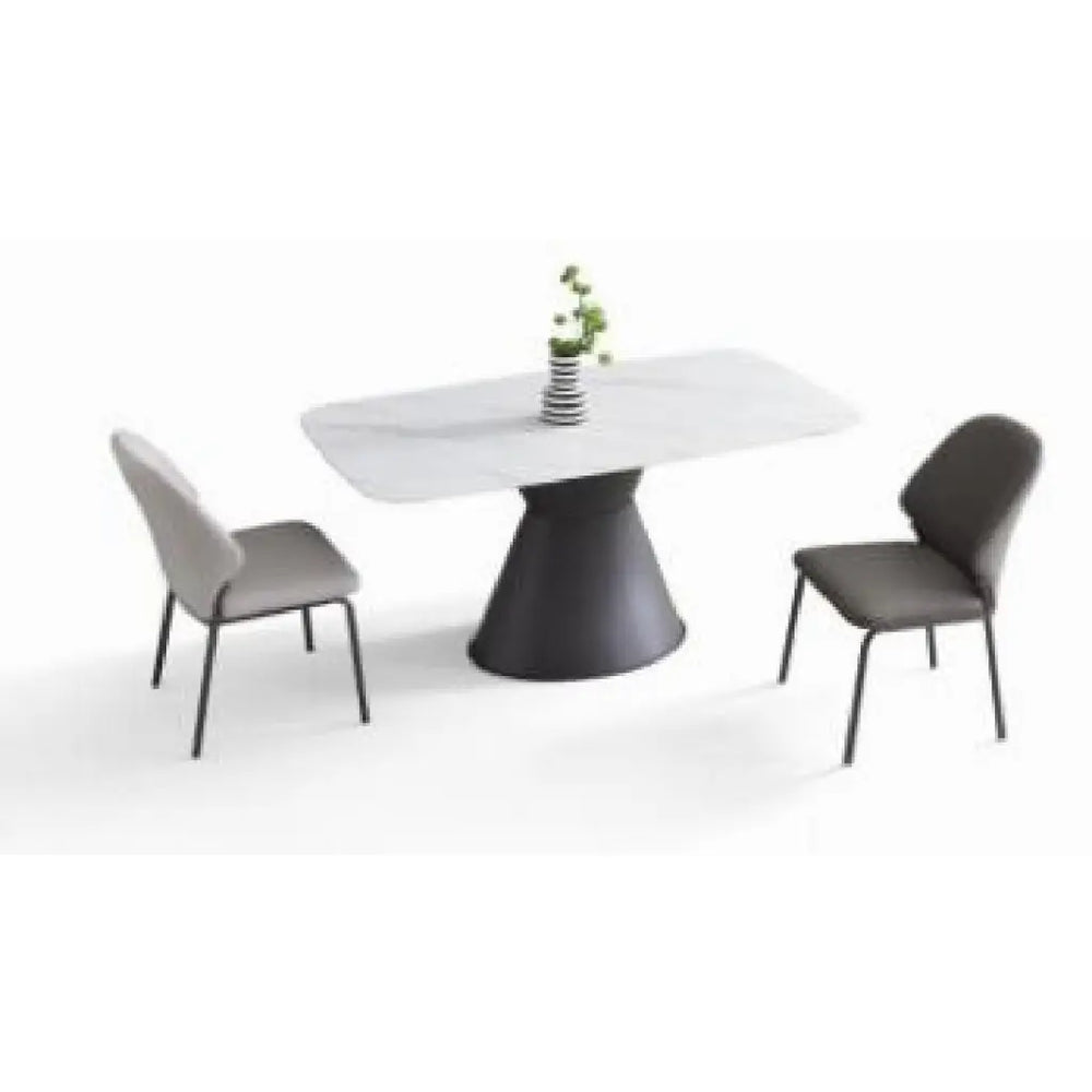 Haggins Dining Table - Esteller