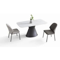 Haggins Dining Table - Esteller