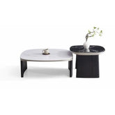 Reanie Coffee Table - Esteller