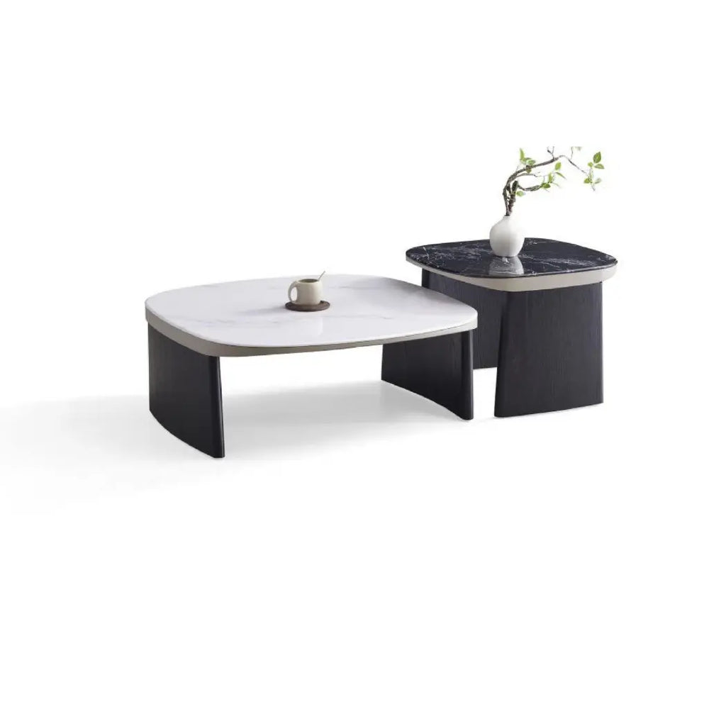 Reanie Coffee Table - Esteller
