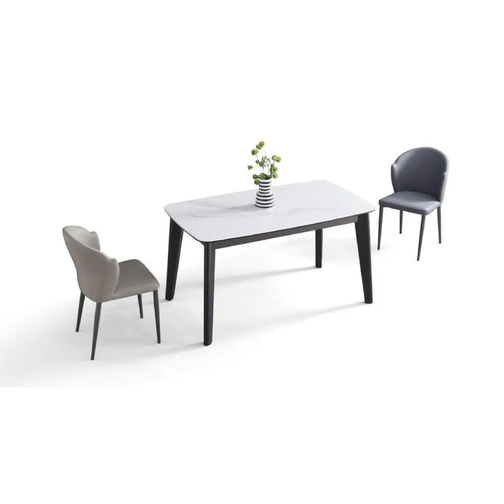 Reanie Dining Table - Esteller