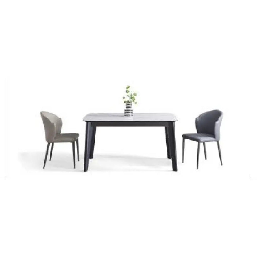 Reanie Dining Table - Esteller