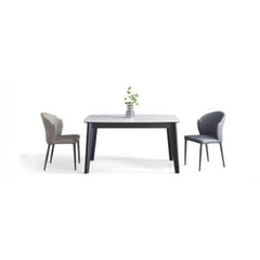 Reanie Dining Table - Esteller