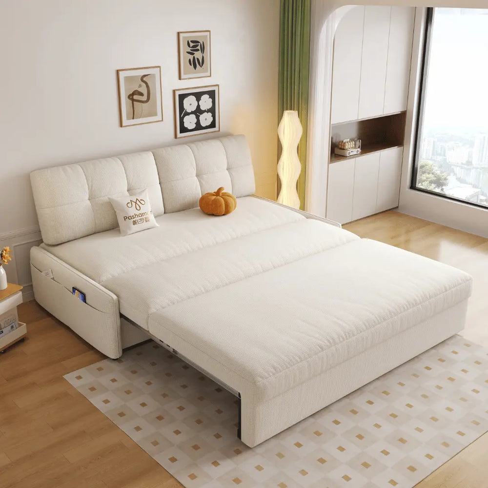 Kentdale Fabric Sofa Bed (Water Repellent & Pet Friendly) - Esteller