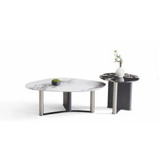 Rubens Coffee Table - Esteller