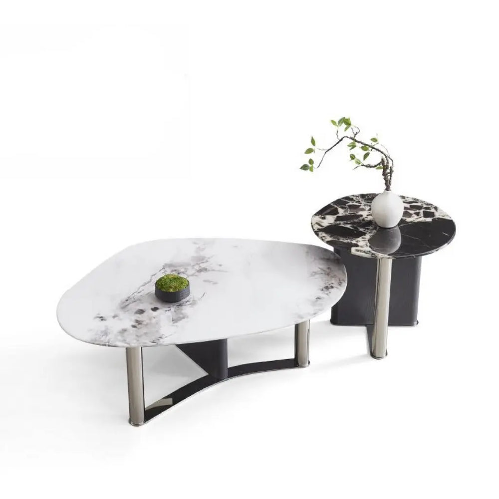 Rubens Coffee Table - Esteller