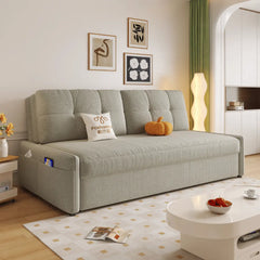 Kentdale Fabric Sofa Bed (Water Repellent & Pet Friendly) - Esteller
