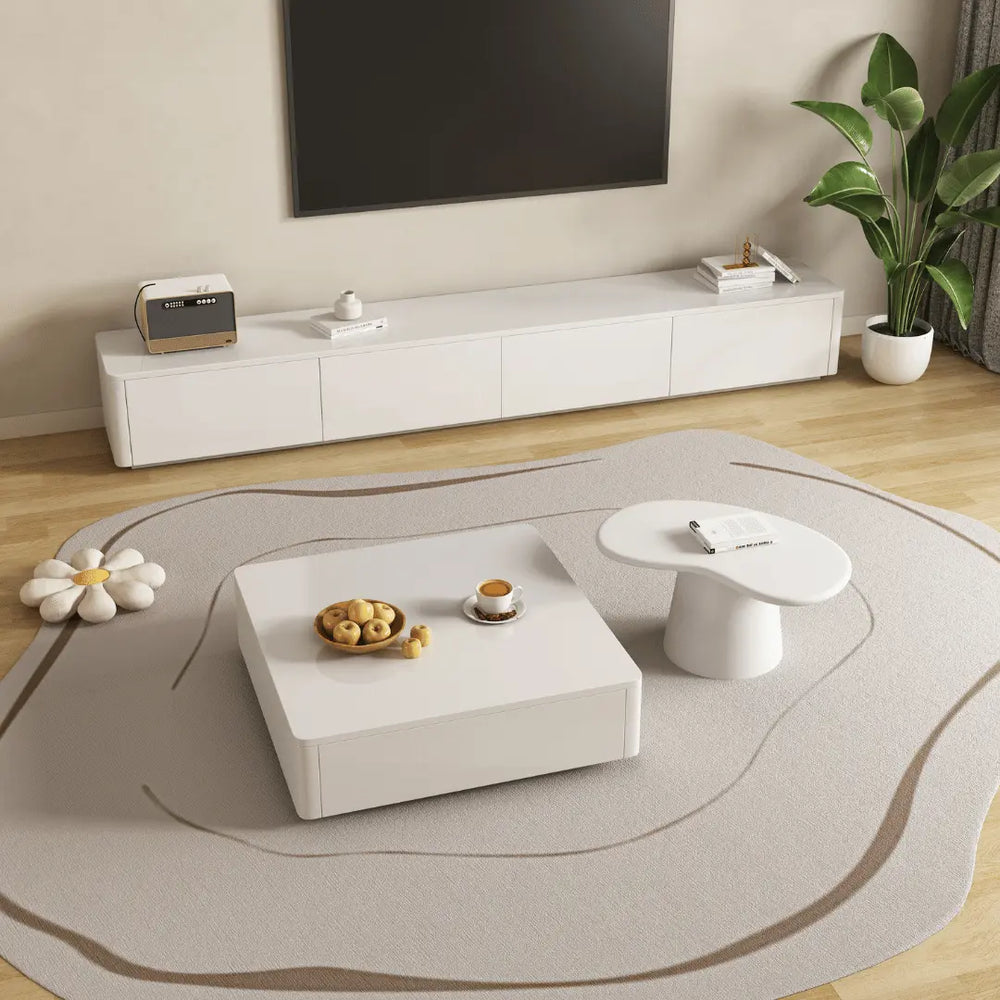 Handen Coffee Table - Esteller