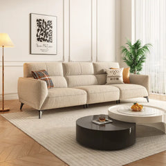 Galadian Fabric Sofa (Water Repellent) - Esteller