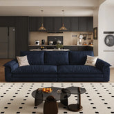 Boane Fabric Sofa (Water Repellent) - Esteller