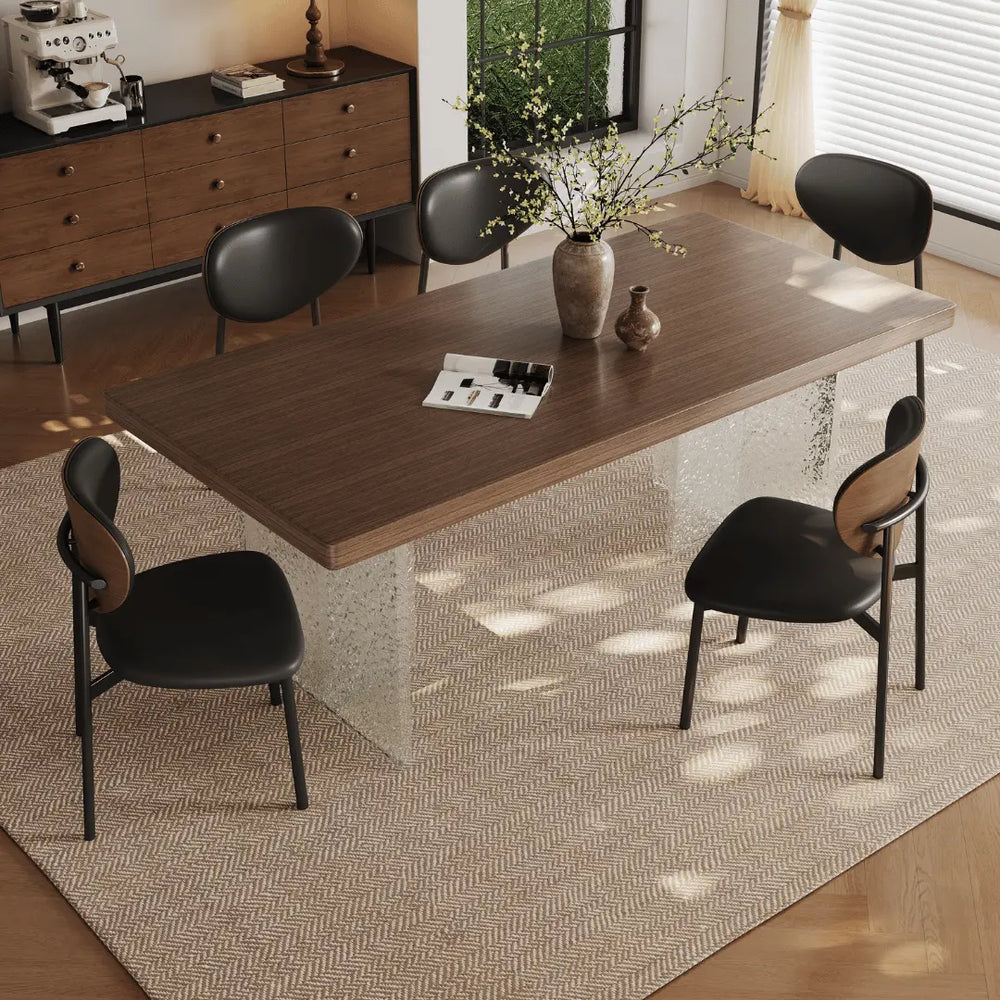 Acrylite Dining Set - Esteller