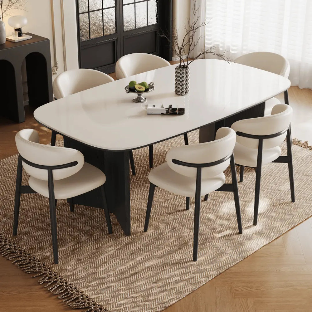 Andene Dining Set - Esteller