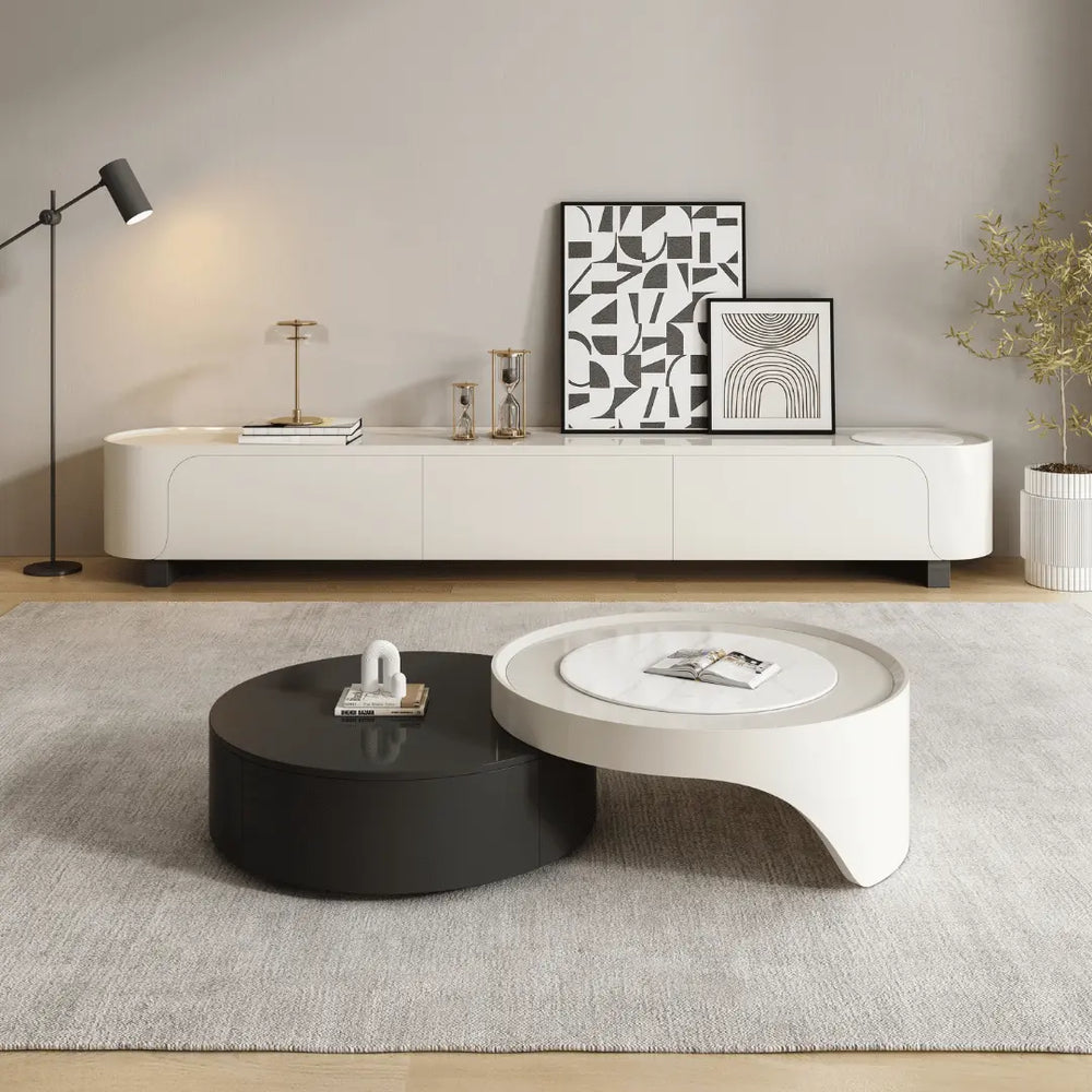 Panders Coffee Table - Esteller