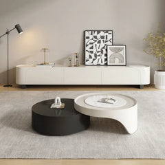 Panders Coffee Table - Esteller