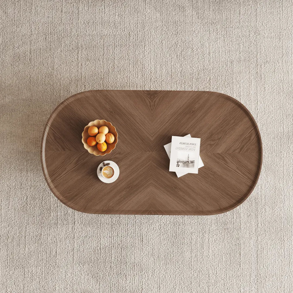 Floris Coffee Table - Esteller