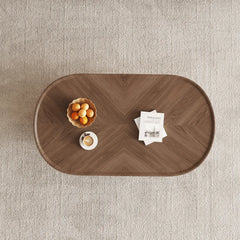 Floris Coffee Table - Esteller