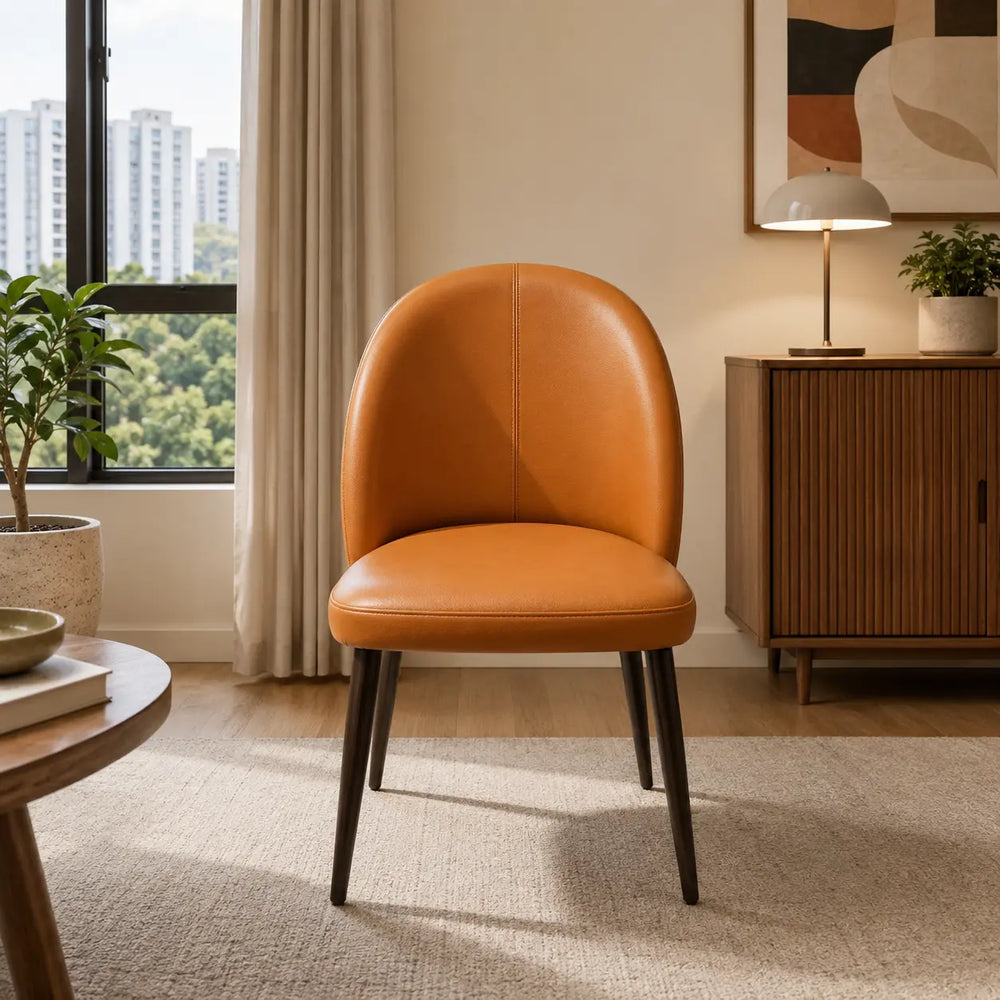 Calvian Dining Chair XHF