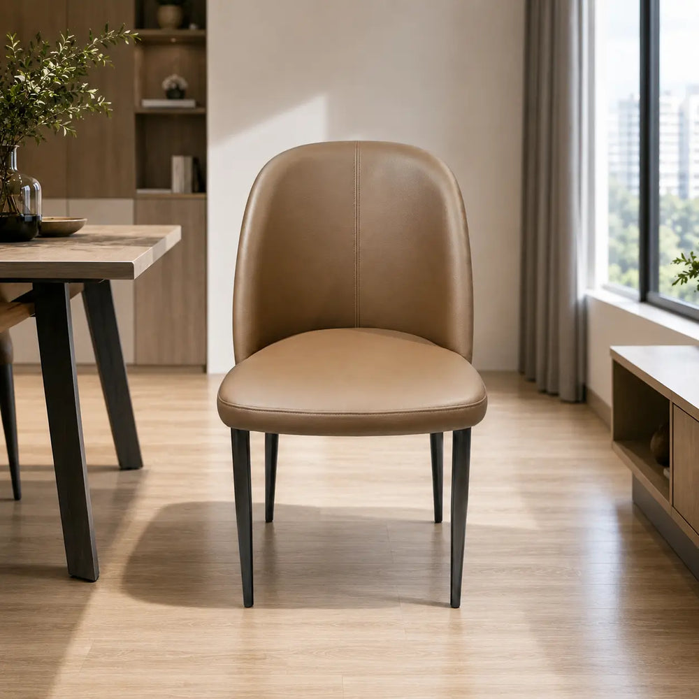 Calvian Dining Chair XHF