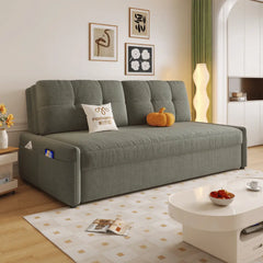Kentdale Fabric Sofa Bed (Water Repellent & Pet Friendly) - Esteller
