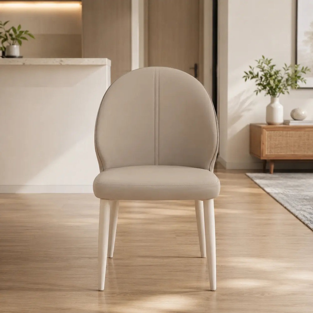Nuvella Dining Chair XHF