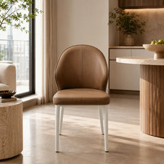 Nuvella Dining Chair XHF