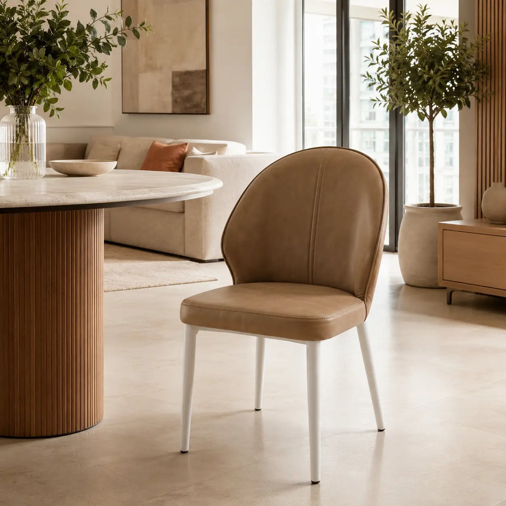 Nuvella Dining Chair XHF