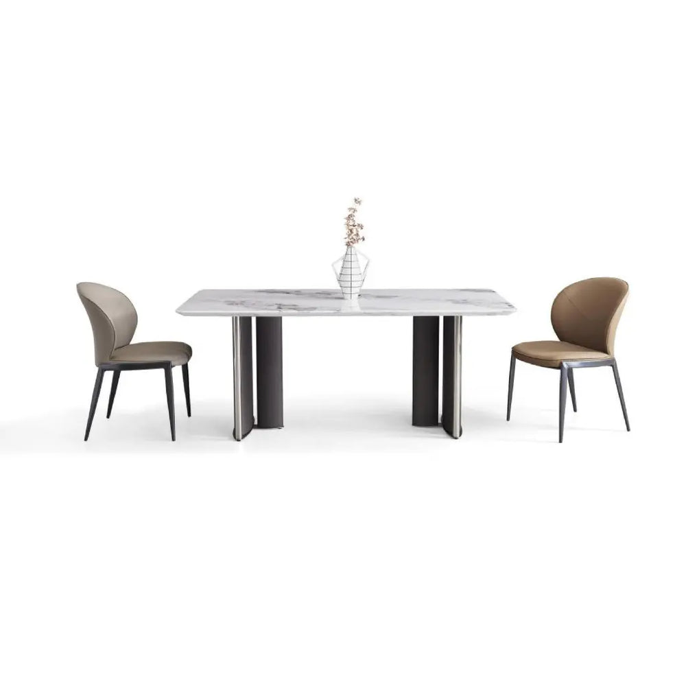 Rubens Dining Table - Esteller