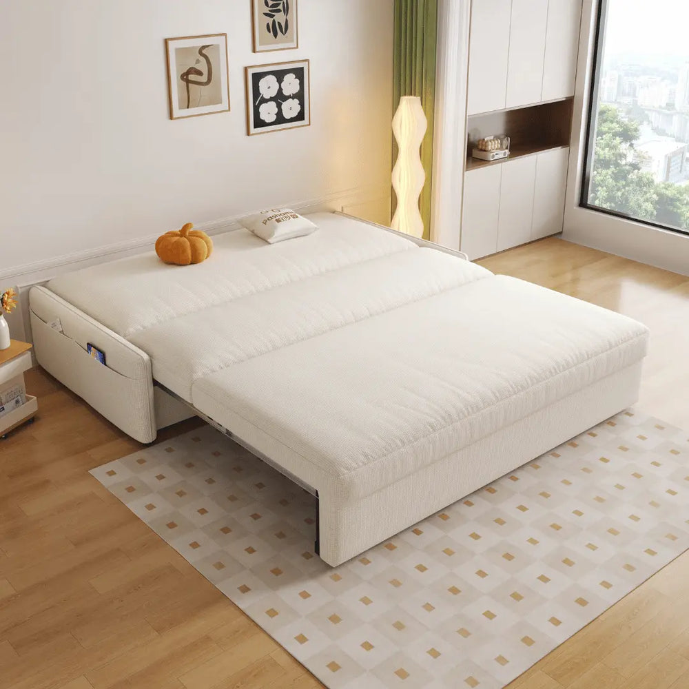 Kentdale Fabric Sofa Bed (Water Repellent & Pet Friendly) - Esteller