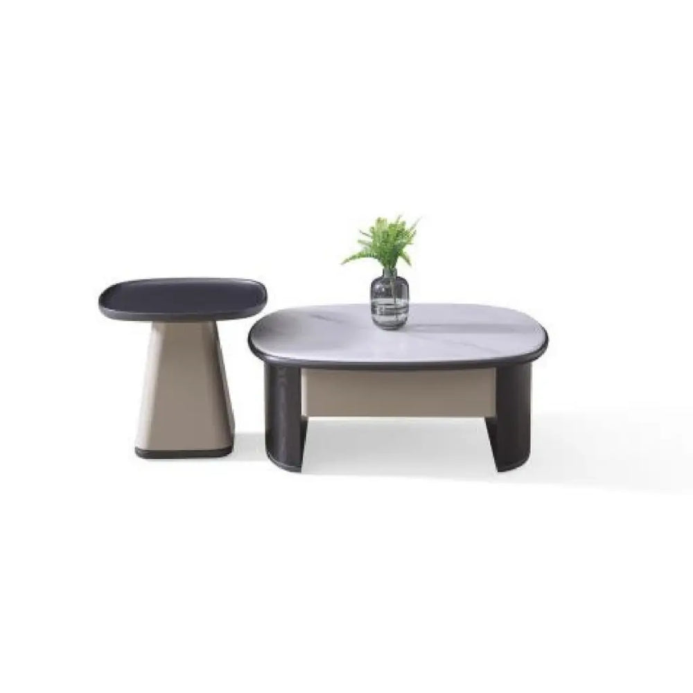 Handerin Coffee Table - Esteller