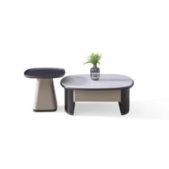 Handerin Coffee Table - Esteller