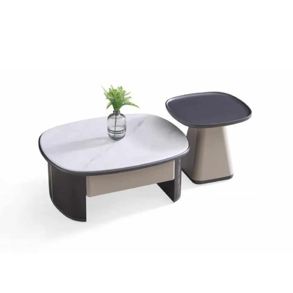 Handerin Coffee Table - Esteller