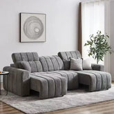 Talon Electric Sofa Bed PSM
