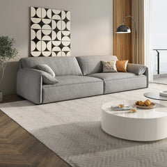 Felden Fabric Sofa (Pet Friendly & Water Repellent) - Esteller