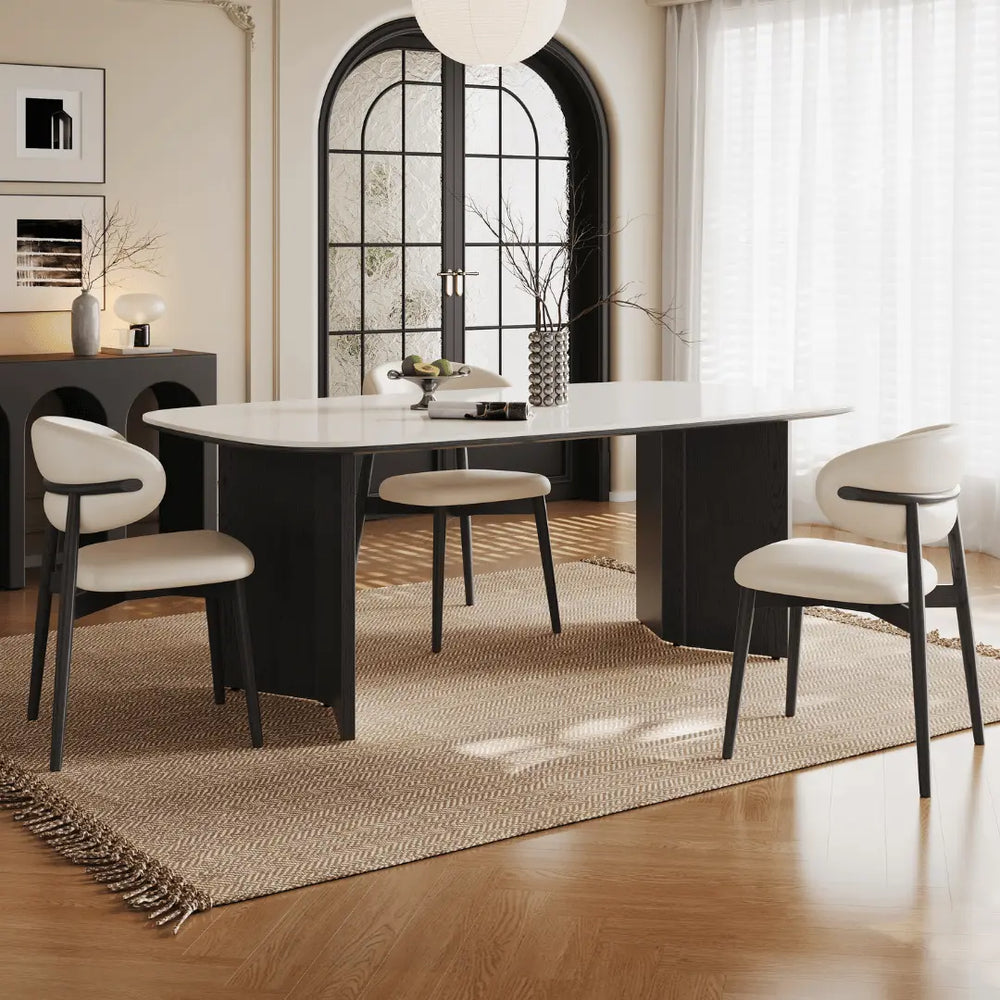 Andene Dining Set - Esteller