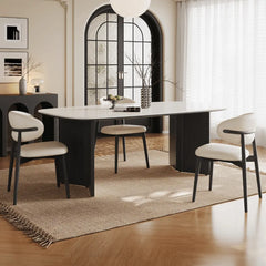 Andene Dining Set - Esteller