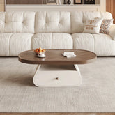 Floris Coffee Table - Esteller