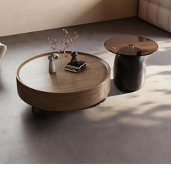 Baring Coffee Table - Esteller