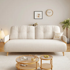 Rendine Fabric Sofa Bed (Water Repellent & Pet Friendly) - Esteller