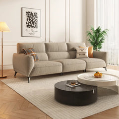 Galadian Fabric Sofa (Water Repellent) - Esteller