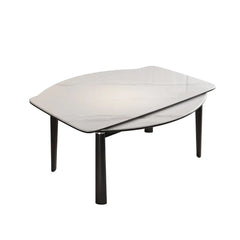 Qandy Extendable Dining Set - Esteller