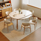 Dereline Extendable Dining Set - Esteller